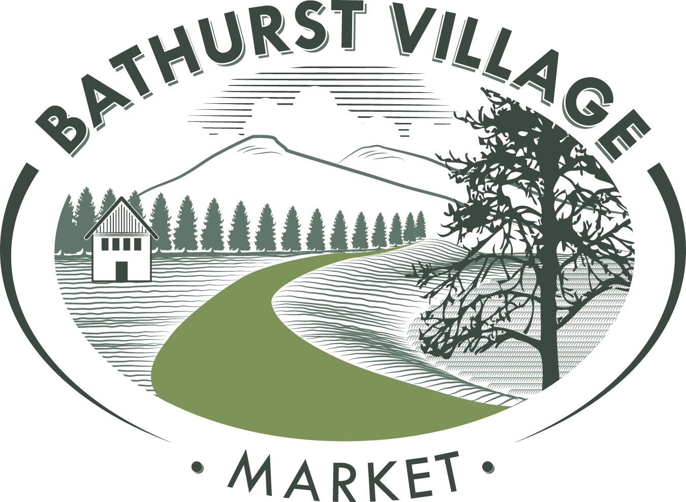 Bathurst Village Market