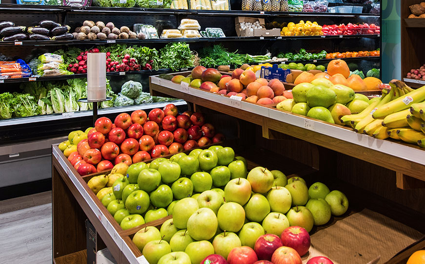Quality Grocery Store North York | Bathurst Village