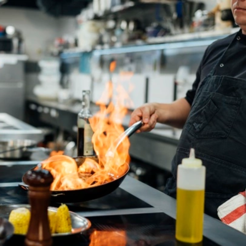 Chefs