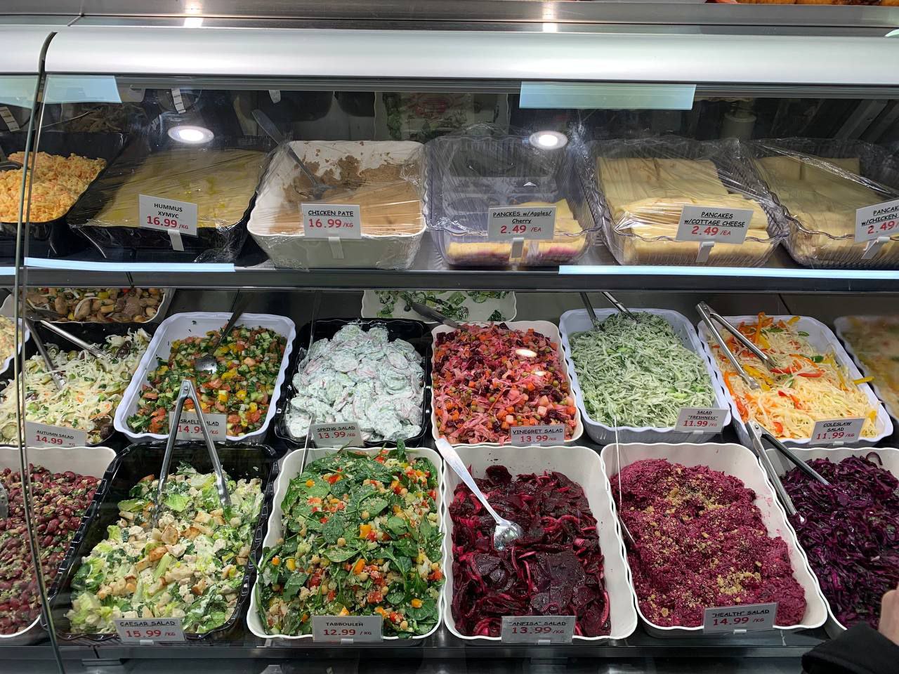 Understanding the Prepared Food Tax in Ontario: Your Guide to Smart Shopping at Bathurst Village Market