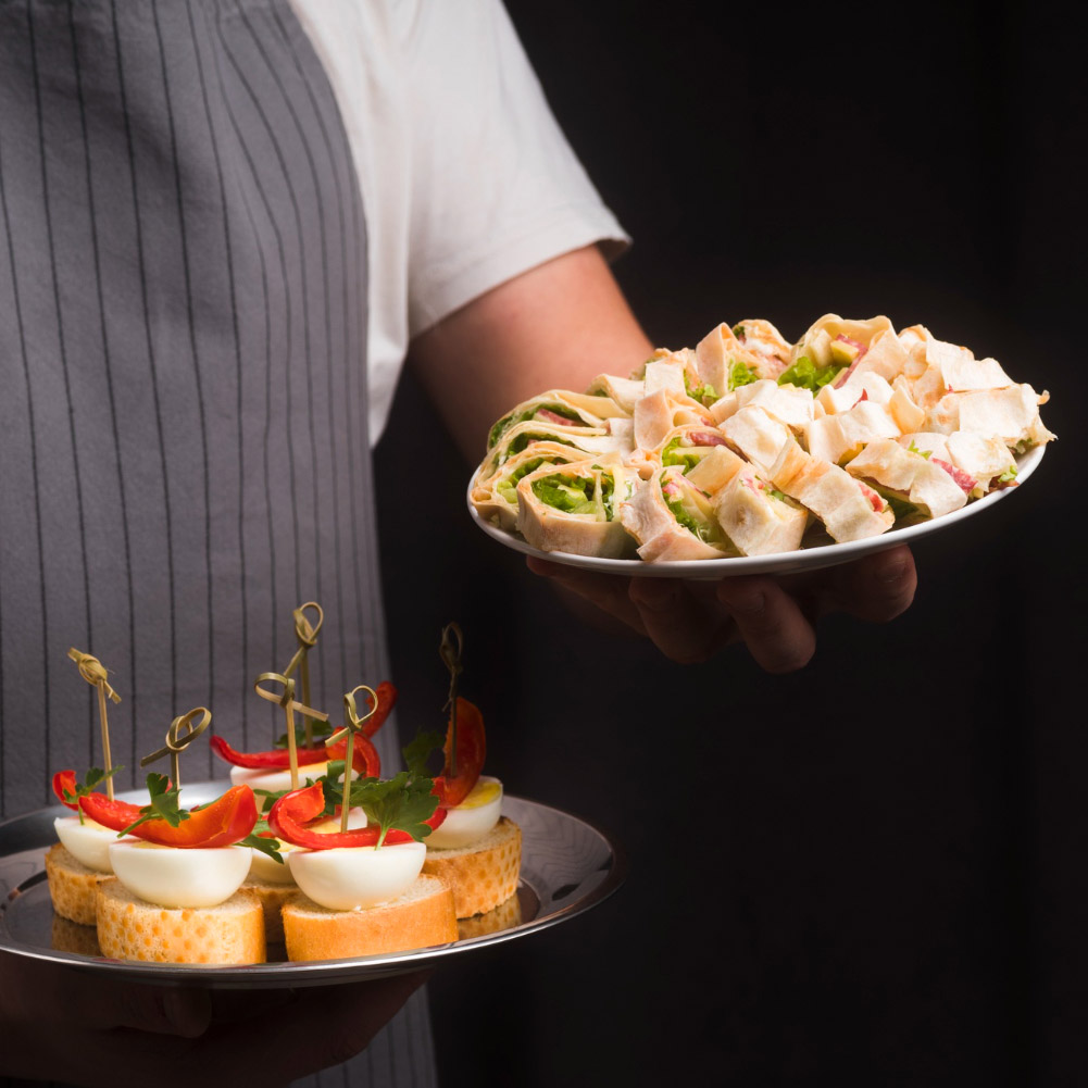 What Is Catering? A Complete Guide to Event Catering Services