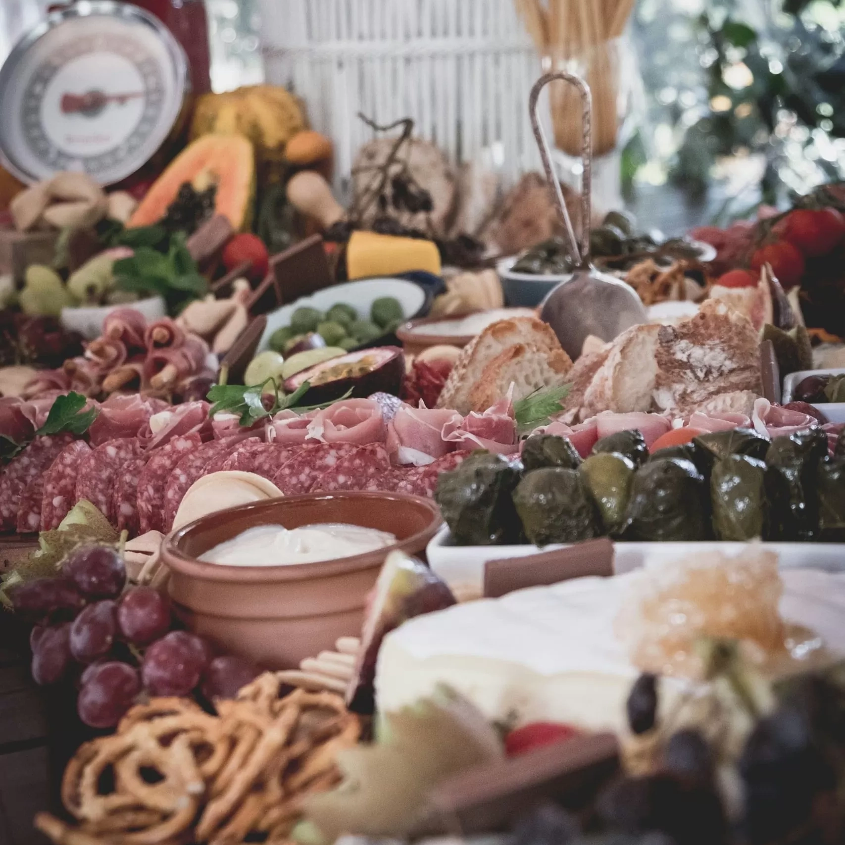 Affordable Small Party Catering Toronto - Call Now!