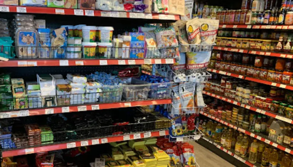 Discover Authentic European Food in Toronto at Bathurst Village Market
