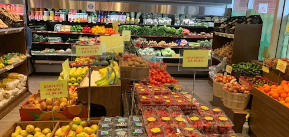 Where to Buy Fresh European Vegetables Toronto
