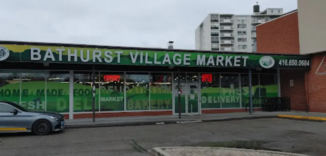 Bathurst Village Market: Your Trusted Local European Deli North York