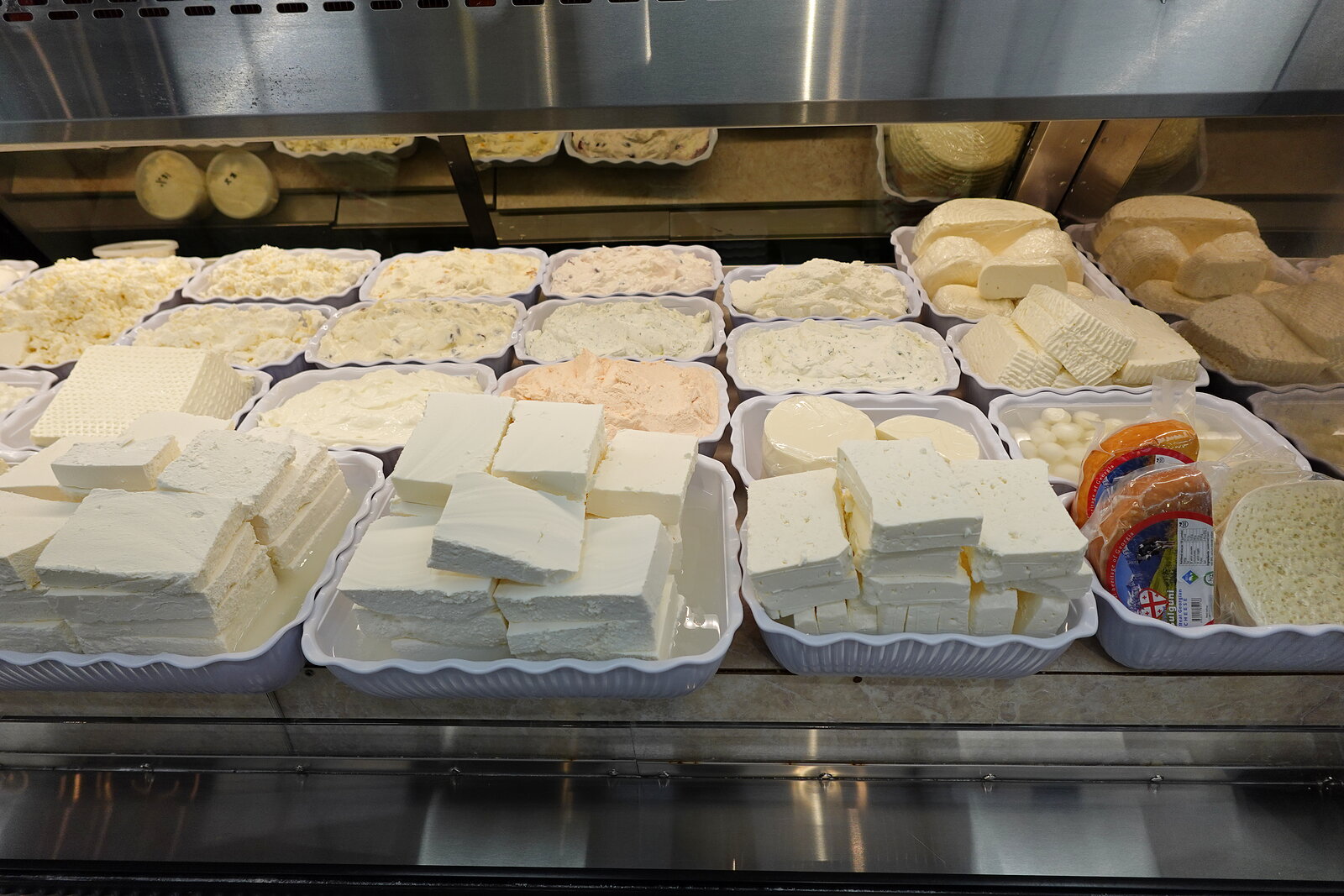 Dairy